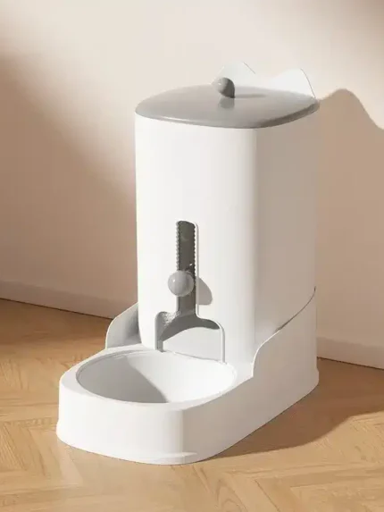 مأكلية للقطط والكلاب