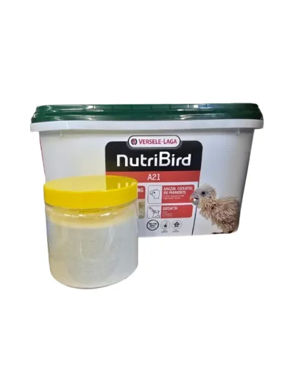 سيريلاك للطيور الصغيرة 150 جرام