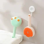 مشط بخار للقطط والكلاب