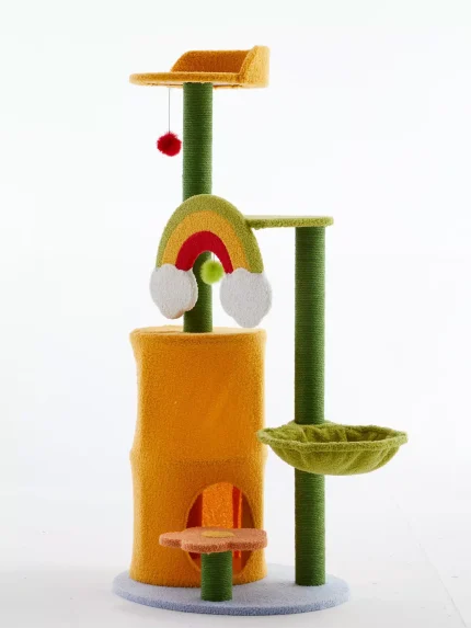 خداشة للقطط