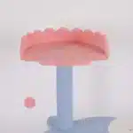 Cat Scratching Post – 49×49×115 cm - Image 3