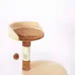 ⁦خداشة للقطط 60×67×112 سم⁩ - الصورة ⁦5⁩