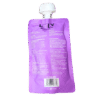 لولي عصارة معجون للقطط بالدجاج والتونا 110جرام