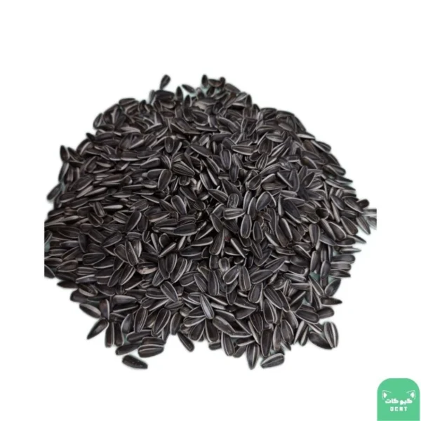 Small Sunflower Seeds for Birds - 1 kg