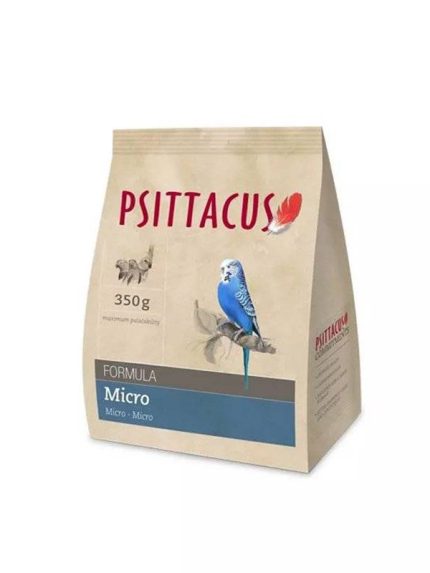 سيتاكوس الطعام اليومي للطيور البادجي