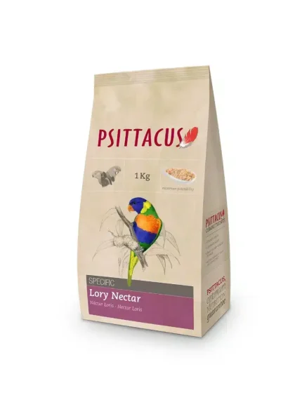 سيتاكوس طعام نكتار اللوري 1 كيلو