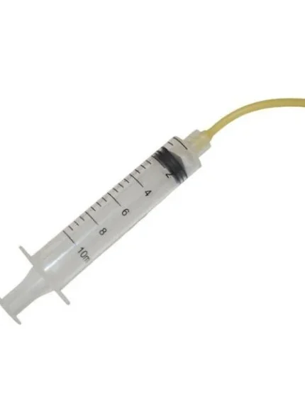 ابرة غر للطيور الصغيرة 10 ملل