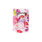 بيتس ريبابليك شامبو بودرة جاف للقطط والكلاب بينك شوجر 500 جرام