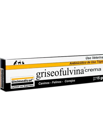 كريم لعلاج فطريات القطط