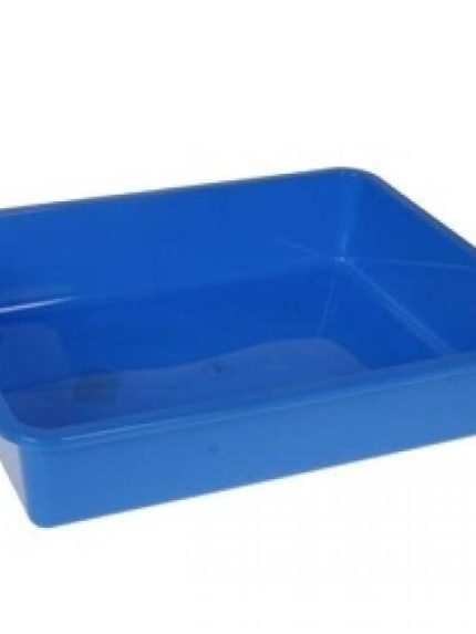 جيور بلاست صحن فضلات للقطط