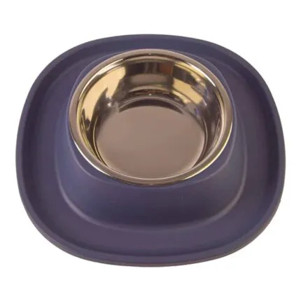 جيور بلاست وعاء طعام للقطط والكلاب 600 ملل