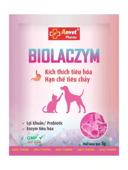 بيولاكزيم بودر لعلاج الاسهال وضطرابات الجهاز الهضمي 5 جرام