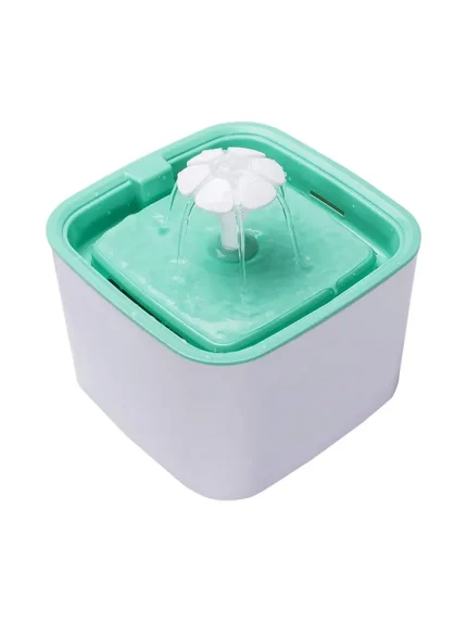 نافورة للقطط 2.5 لتر