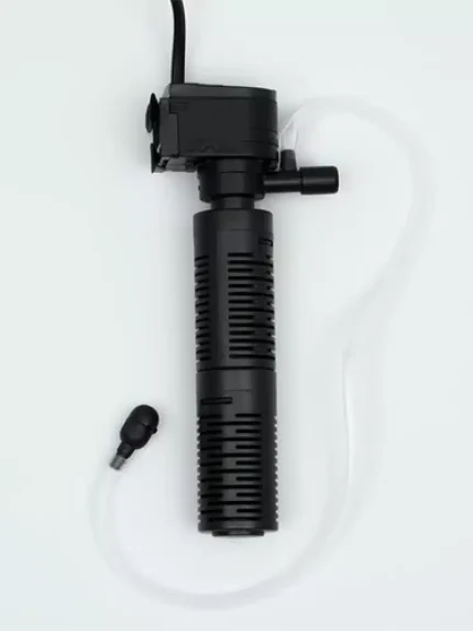 فيلتر حوض السمك hx-200L2