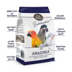 ديلي نيتشر طعام لطيور الكنيور بالفواكة 800 جرام