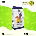 ديلي نيتشر طعام لطيور الكنيور بالفواكة 800 جرام