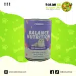 بت ميترو طعام رطب للقطط باتيه لحم البقري 430 جرام