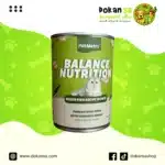 بت ميترو طعام رطب للقطط بأسماك المحيط 430 جرام