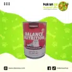 بت ميترو طعام رطب للقطط بقطع الدجاج 403 جرام