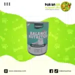 بت ميترو طعام رطب للقطط بالتونا 430 جرام