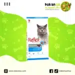 ريفليكس بنكهة السلمون