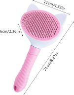 ⁦مشط للقطط والكلاب⁩ - الصورة ⁦2⁩