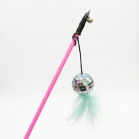 سنارة للقطط