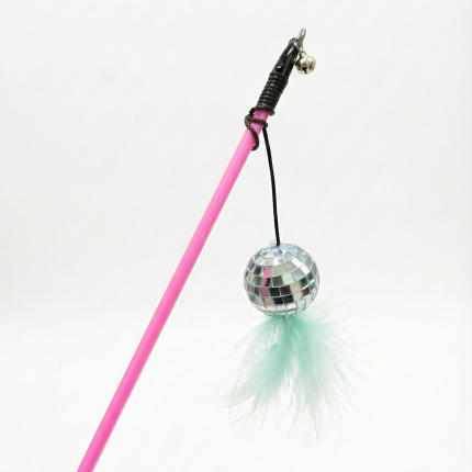 سنارة للقطط