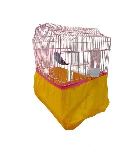 قماش واقي لتناثر حبوب الطيور مقاس 2