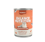 بت ميترو طعام رطب للقطط قطع السلمون 430 جرام