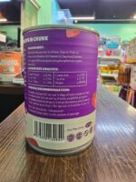 ⁦بت ميترو طعام رطب للقطط قطع لحم البقري 403 جرام⁩ - الصورة ⁦2⁩