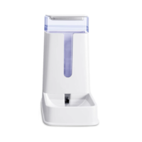 مشربية للقطط والكلاب