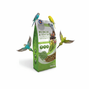 طعام الطيور