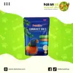 بيتز ليف طعام لوري طبيعي، معزز للطاقة والمناعة 250 جرام