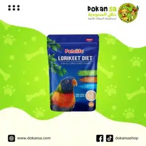 طعام الطيور