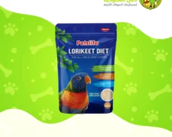 بيتز ليف طعام لوري طبيعي، معزز للطاقة والمناعة 250 جرام