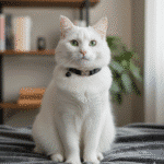 طوق زولكس للقطط