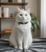 طوق زولكس للقطط