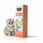 جل كت كات اليومي لدعم المسالك البولية للقطط (120غ) | مكمل غذائي للحماية