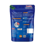 بيتز ليف طعام لوري طبيعي، معزز للطاقة والمناعة 250 جرام - الصورة 3