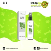 بخاخ كات نيب للقطط 100 ملل