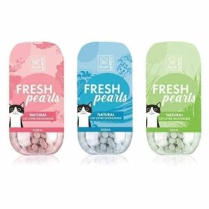 مستلزمات الرمل والمعطرات