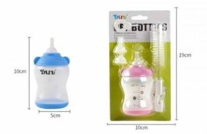 حليب القطط الرضع