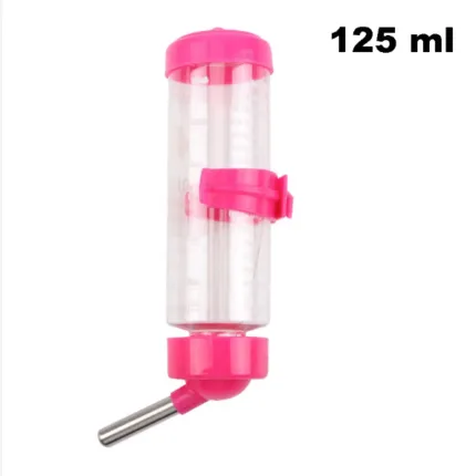 مشربية ماء للهامستر 125 ملل