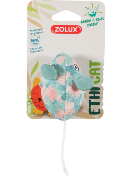 لعبة الفأر مع الكاتنيب