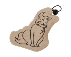 آي لوف هابي كاتس لعبة تفاعلية للقطط – سيتينغ هابي كات