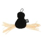 آي لوف هابي كاتس لعبة عنكبوت للقطط