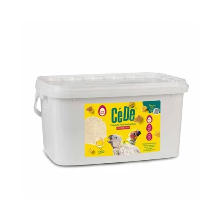 سيريلاك لفرخ الطيور A21 من سي دي 3 كيلو