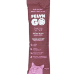 فيلاين قو : مكافآت قطع الدجاج واللحم البقري الطرية - 10 جرام