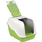 ليتر بوكس إيطالي من MPS موديل نيتا (Netta Toilet)